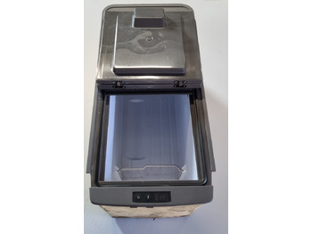 Kabina a interiér SCANIA R