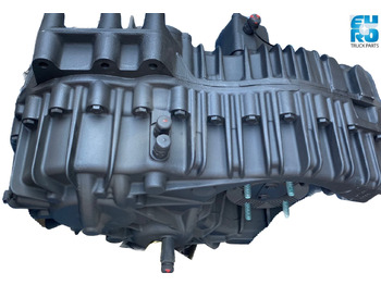 Nový Transmise pro Nákladní auto MAN 8x8 8x6 TRANSFER CASE TYP G 173 P22-L: obrázek 2