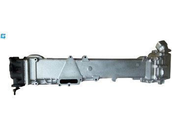 Chladič EGR MAN TGX