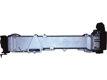 Chladič EGR MAN TGX
