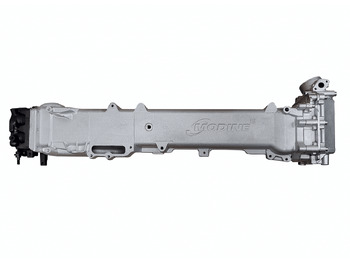 Chladič EGR MAN TGX