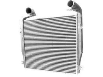 Intercooler SCANIA
