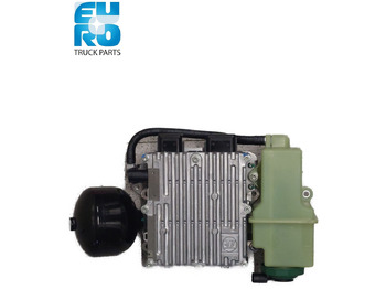 Transmise WABCO