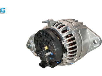 Nový Alternátor pro Nákladní auto RVI/ VOLVO 24V 150A D-72MM OE DYNAMO 7421304674: obrázek 5