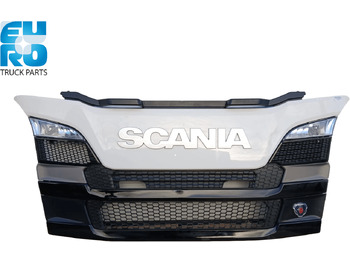 Mřížka SCANIA G