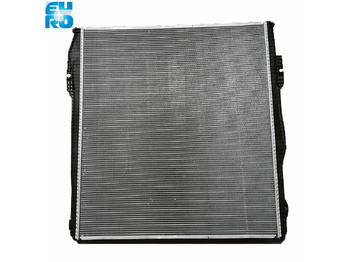 Nový Chladič pro Nákladní auto SCANIA R 08- WATER RADIATEUR ZONDER RAND 1781365Z: obrázek 2