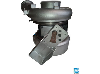 Turbodmychadlo pro Nákladní auto TURBOCOMPRESSOR SC.DC13.05 R HOLSET ZONDER VTG GEREVISEERD + BORG 1849535R1: obrázek 3