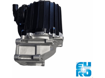 Motor a díly VOLVO FH