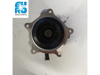 Nový Vodní pumpa pro Nákladní auto WATER POMP DAF XF/CF EURO 6 XF 106 FEBI2 2104578F2: obrázek 3