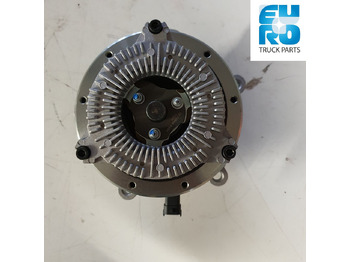 Nový Vodní pumpa pro Nákladní auto WATER POMP DAF XF/CF EURO 6 XF 106 FEBI2 2104578F2: obrázek 2
