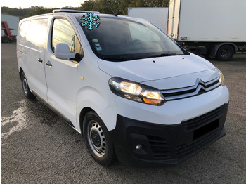 Chladící dodávka CITROËN Jumpy