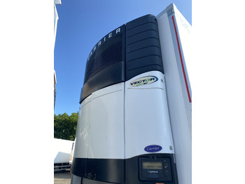 FRUEHAUF frigo leasing FRUEHAUF frigo: obrázek 3