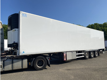 FRUEHAUF frigo leasing FRUEHAUF frigo: obrázek 2