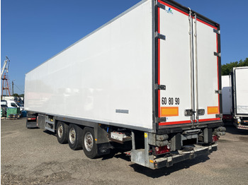 FRUEHAUF frigo leasing FRUEHAUF frigo: obrázek 4