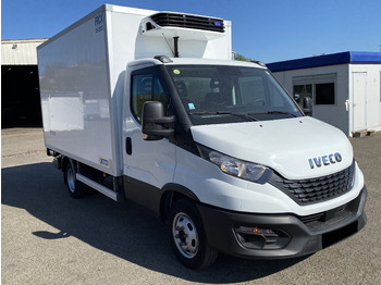 Chladící dodávka IVECO Daily