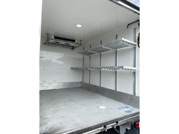 Chladící dodávka pro dopravu potravin Opel Movano 145 ch diesel: obrázek 3