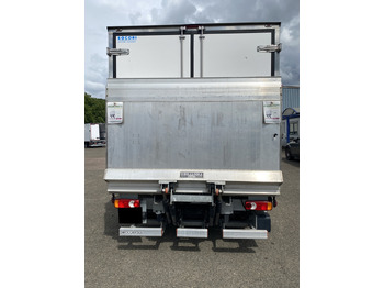 Chladící dodávka pro dopravu potravin Opel Movano 145 ch diesel: obrázek 5