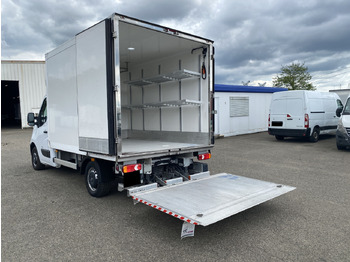 Chladící dodávka pro dopravu potravin Opel Movano 145 ch diesel: obrázek 2