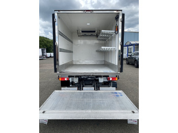 Chladící dodávka pro dopravu potravin Opel Movano 145 ch diesel: obrázek 4