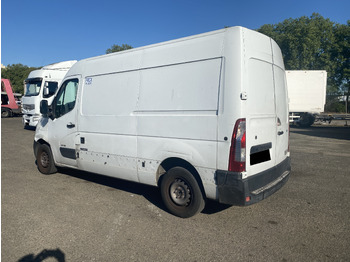 Chladící dodávka pro dopravu potravin RENAULT MASTER: obrázek 5
