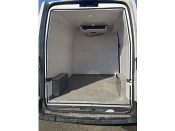 Chladící dodávka pro dopravu potravin RENAULT MASTER: obrázek 2
