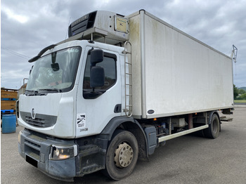 Chladírenský nákladní automobil RENAULT Premium 280