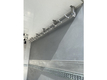 Chladící dodávka pro dopravu potravin RENAULT master: obrázek 4