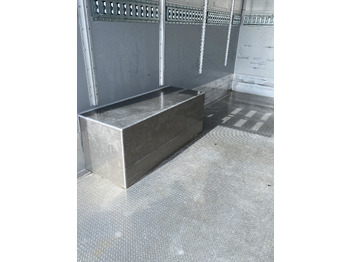 Chladící dodávka pro dopravu potravin RENAULT master: obrázek 5