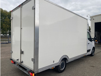 RENAULT master caisse leasing RENAULT master caisse: obrázek 5