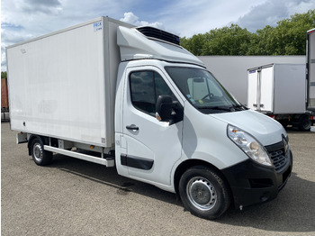 Chladící dodávka RENAULT Master