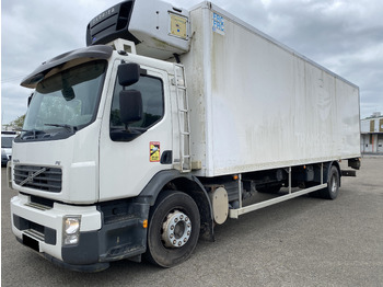 Chladírenský nákladní automobil VOLVO FE