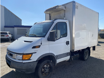 Chladící dodávka IVECO Daily 35c11