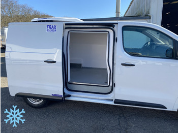 Chladící dodávka peugeot expert frigorifique porte latérale: obrázek 3
