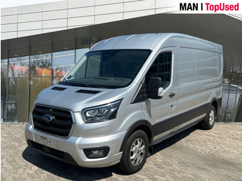 Furgon FORD Transit