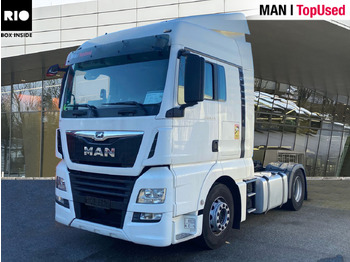 Tahač MAN TGX 18.470