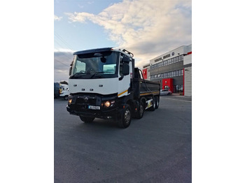 Sklápěč 2016 Renault K Range 430 8×4: obrázek 3