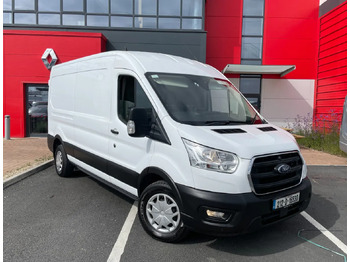 Furgon FORD Transit