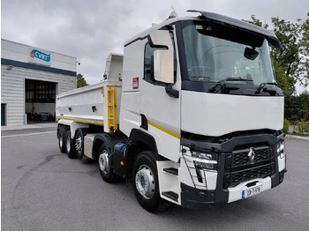 Sklápěč RENAULT C 440