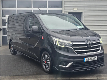 Furgon RENAULT Trafic