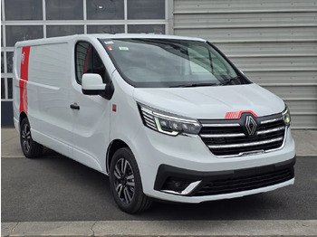 Furgon RENAULT Trafic