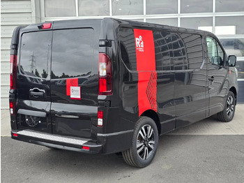 Furgon 2025 Renault Trafic Exclusive 150BHP Auto: obrázek 5