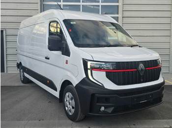 Furgon RENAULT Master