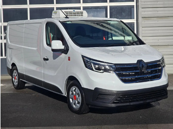 Chladící dodávka RENAULT Trafic