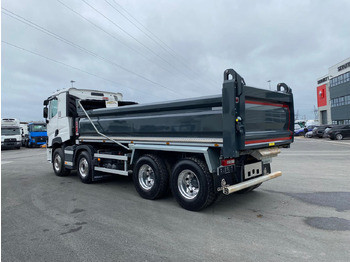 Sklápěč NEW Renault Trucks C Range Tipper: obrázek 5