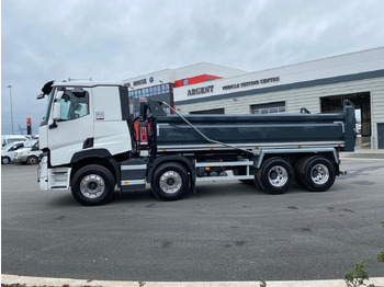 Sklápěč NEW Renault Trucks C Range Tipper: obrázek 4