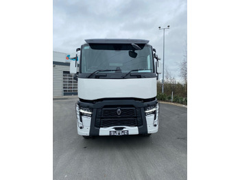 Sklápěč NEW Renault Trucks C Range Tipper: obrázek 2