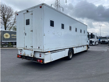 Nákladní auto 2011 Renault Midlum 180.18 Prison Truck: obrázek 5