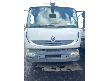 Nákladní auto 2011 Renault Midlum 180.18 Prison Truck: obrázek 2