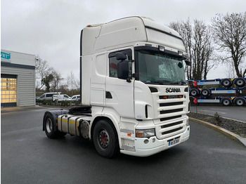 Tahač SCANIA R 480
