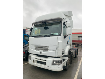 Tahač RENAULT Premium 430